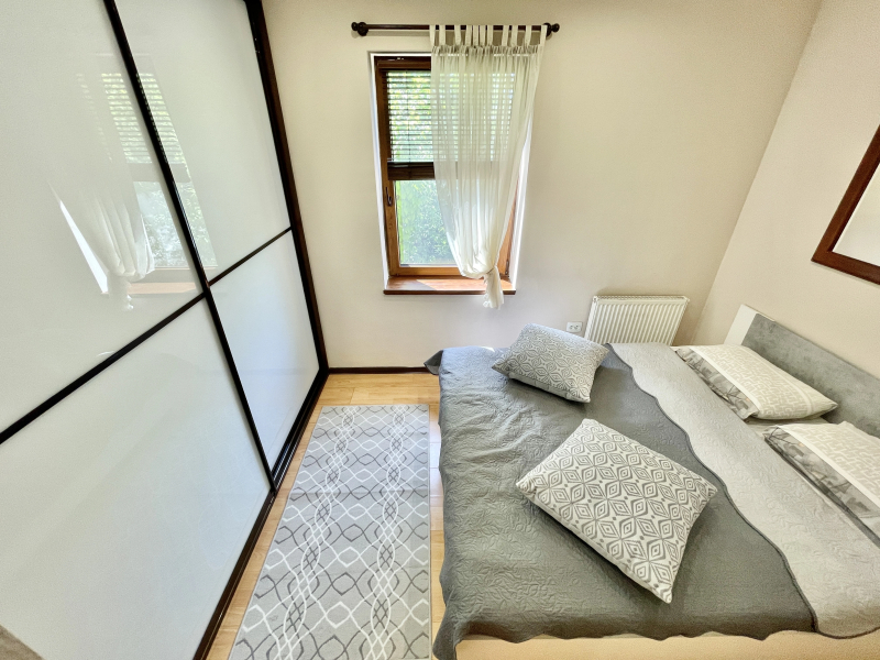 Квартира на Горького