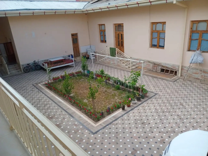 Гостевой дом Raxmatjon