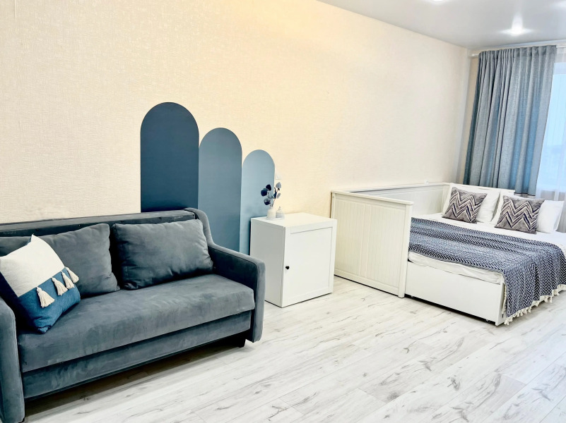 Квартира Неотель на Московском проспекте, рядом М4, ОКБ