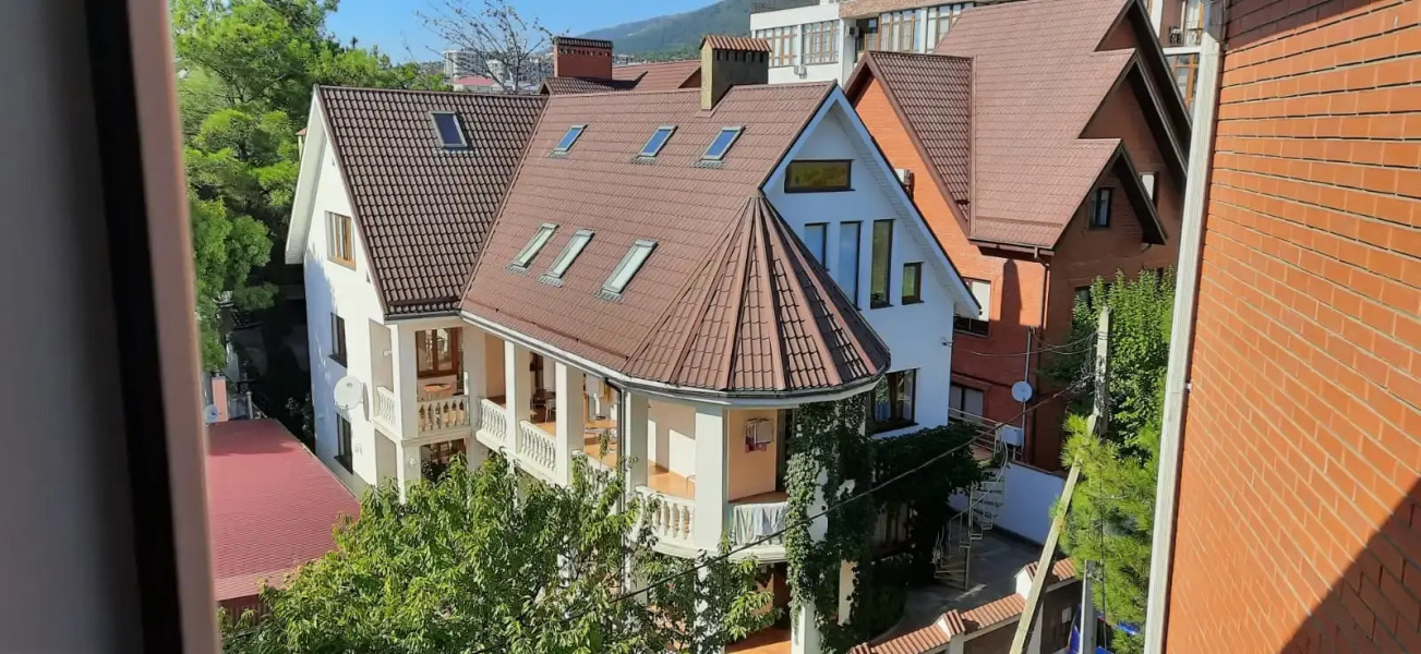 Отель У Моря