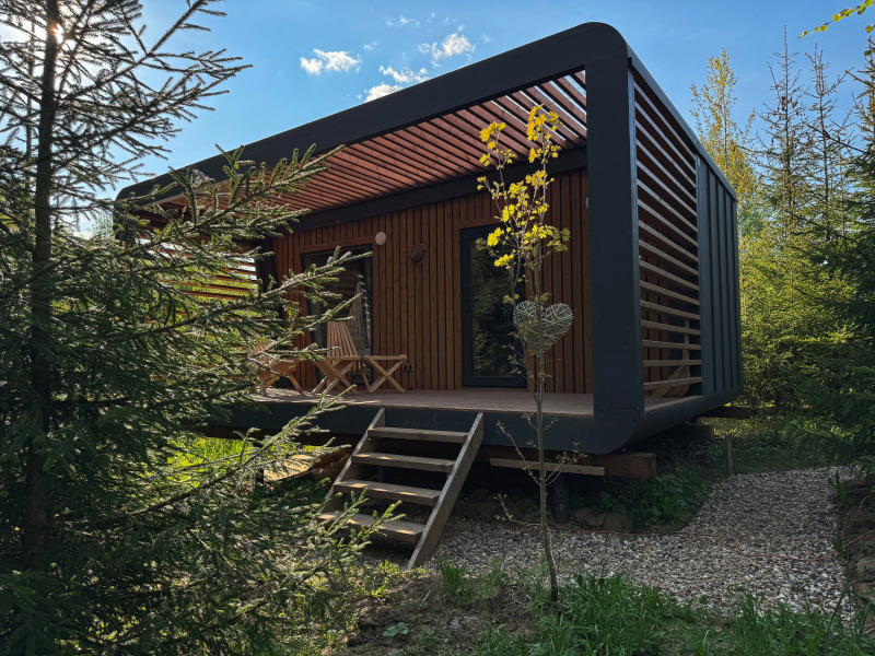 Частный дом Yeti Village