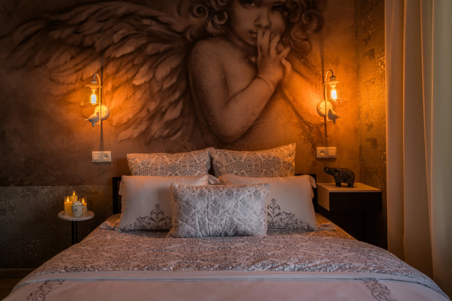 Квартира Северный Ангел