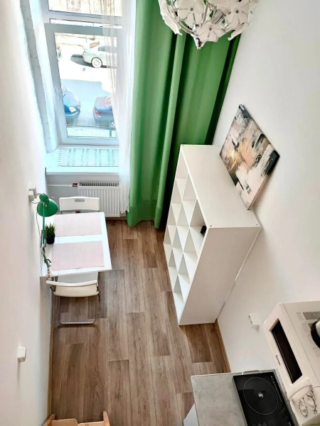 Апартаменты Studio Vasilevskiy 8