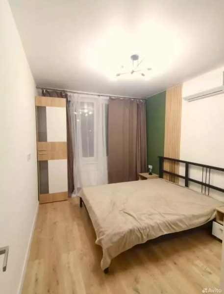 Квартира Life Cевилья