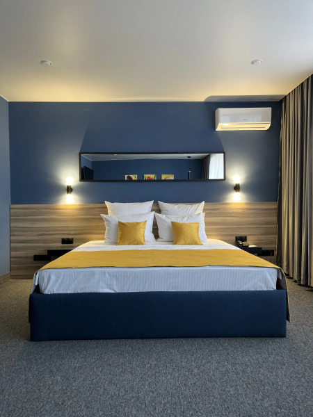 Отель Опава