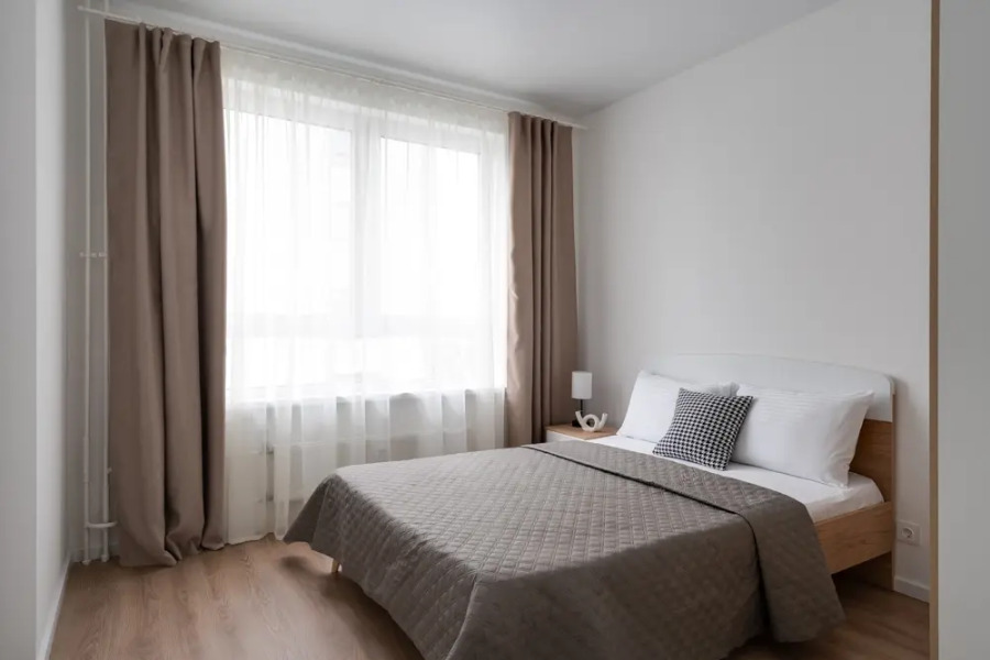 Апартаменты Квартира во Внуково