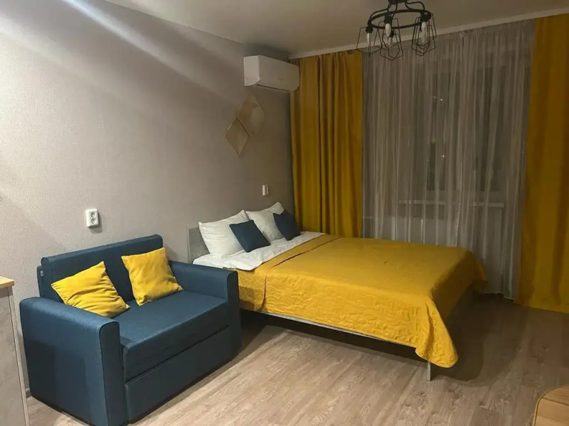 Апартаменты Карбышева 47Б