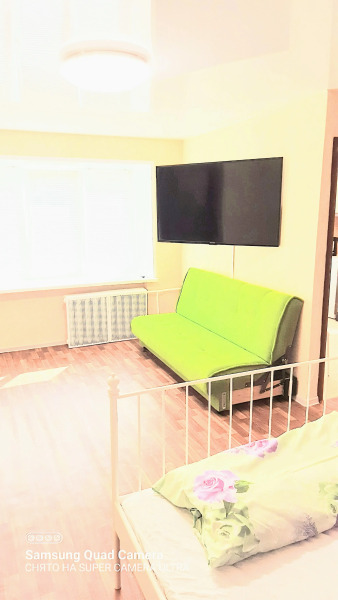 Апартаменты Квартиры Komfort