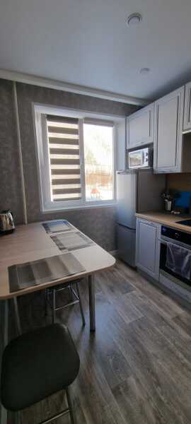 Квартира 2х комнатные апартаменты у лыжного стадиона