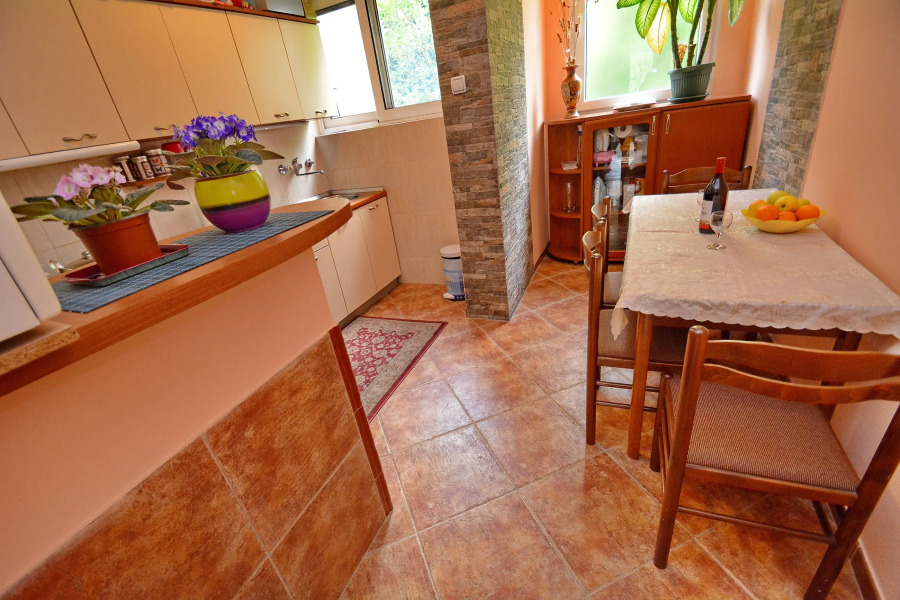 Апартаменты Rapovac Kotor