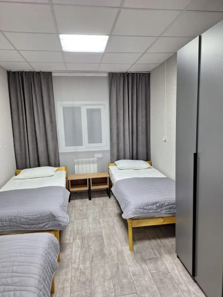 Гостевой дом Сигукан