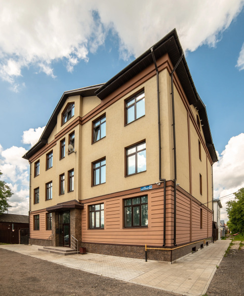 Гостевой дом Палм