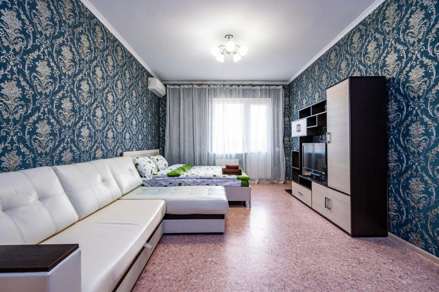 Квартира Devi Лавочкина 29 п4