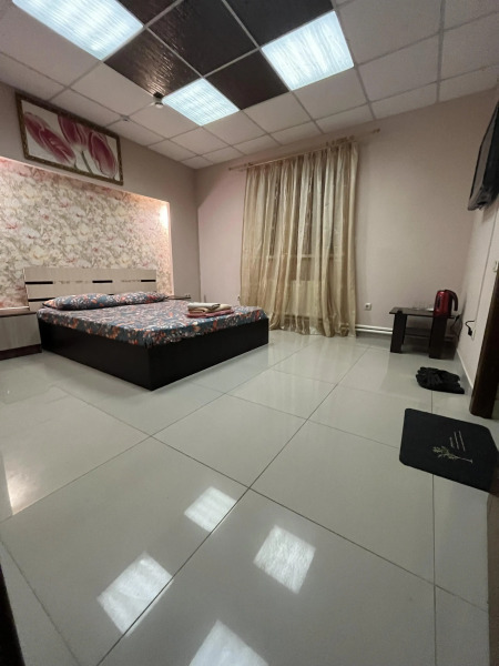 Мини-отель NEW CITY