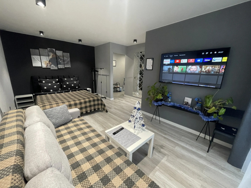 Квартира Уютная на Ленинском Пр-те