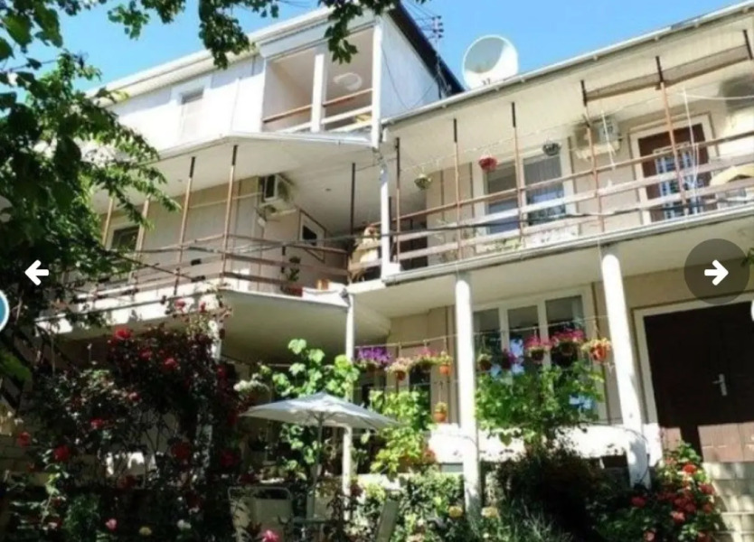 Гостевой дом Аквамарин