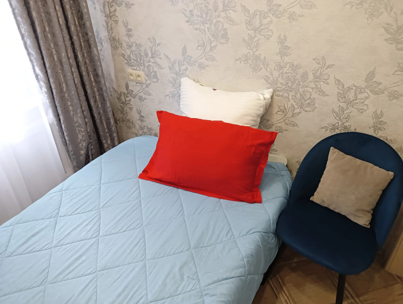 Квартира Отдых в Тишине