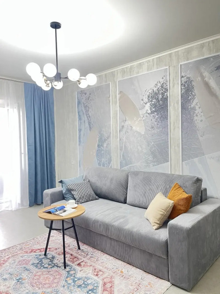 Апартаменты Двухкомнатная Квартира