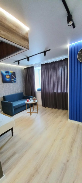 Апартаменты Первомайская