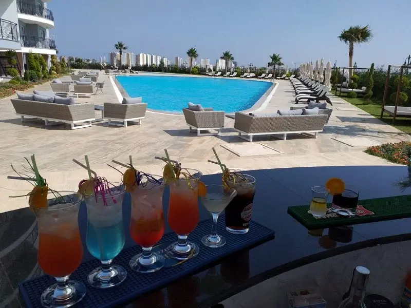 Апарт-Отель Edelweiss Residents