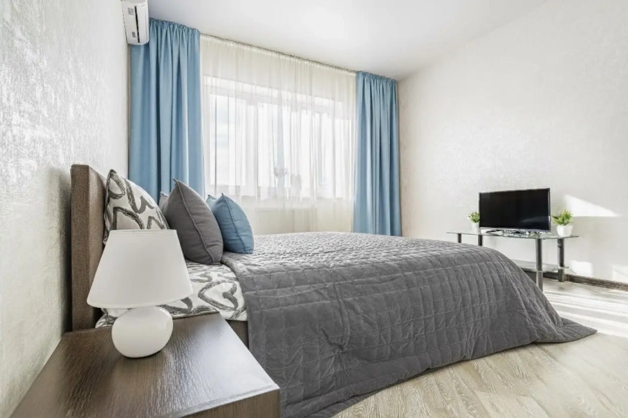 Апартаменты в Центре Краснодара 3