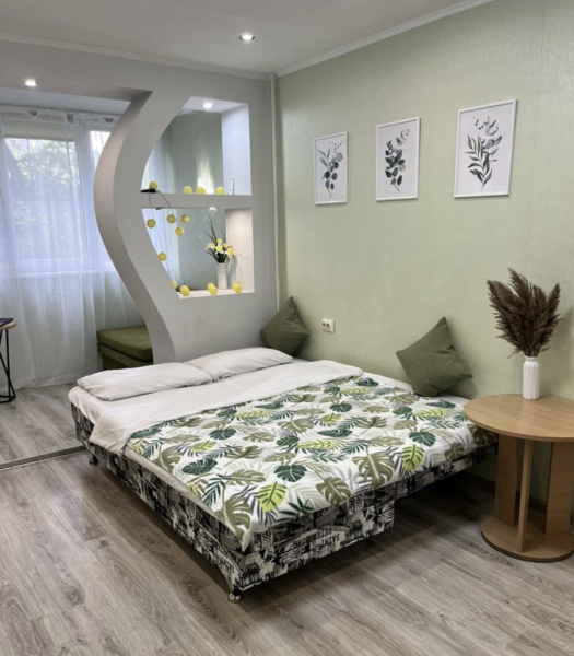 Квартира на улице Терлецкого, д. 13