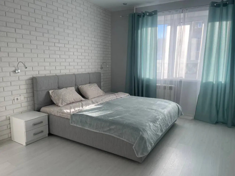 Апартаменты Бориса Житкова 4