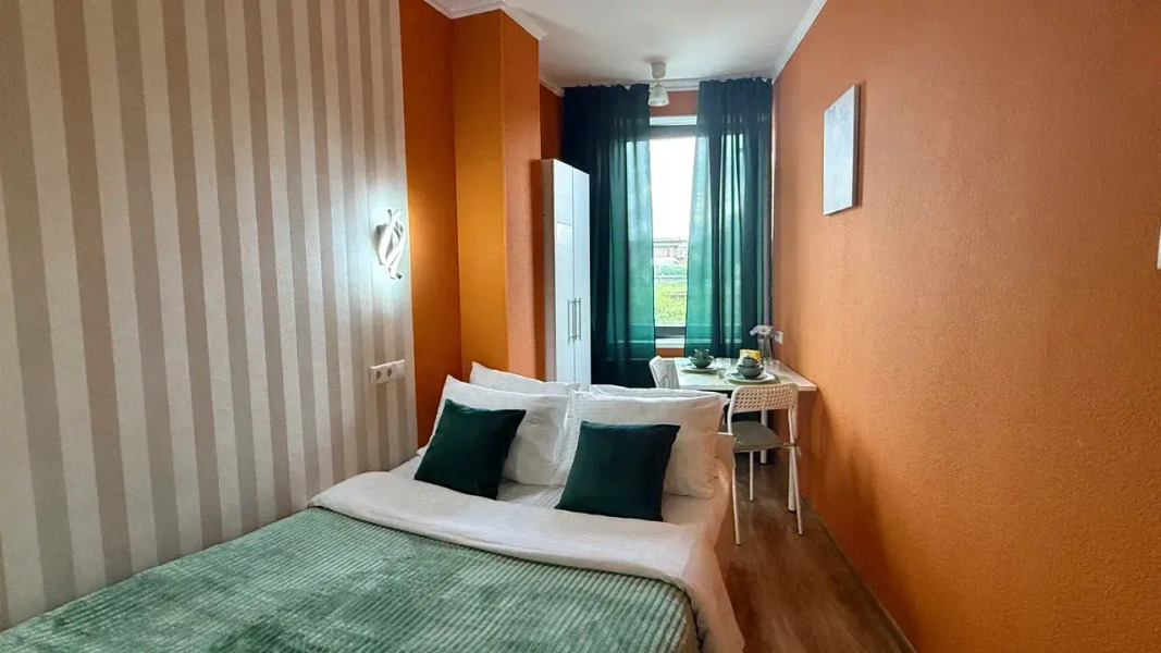 Апартаменты в Жк Admiral Waterhouse ДЛ27