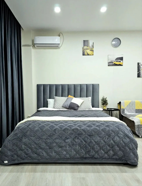 Квартира BGHouse у ТРК Мармелад