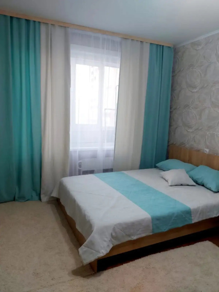 Квартира Московский бульвар 9