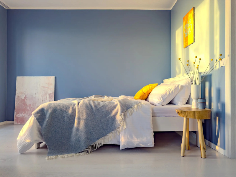 Студия с балконом Карельский Лось