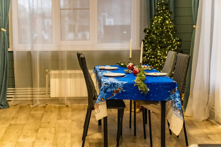 Частный дом Naumovo village