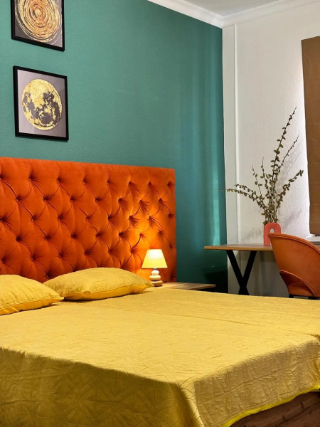 Квартира Ала-Тоо