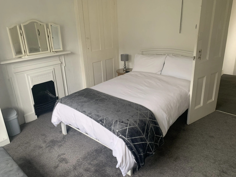 Частный Дом Maidstone Room Studio Central