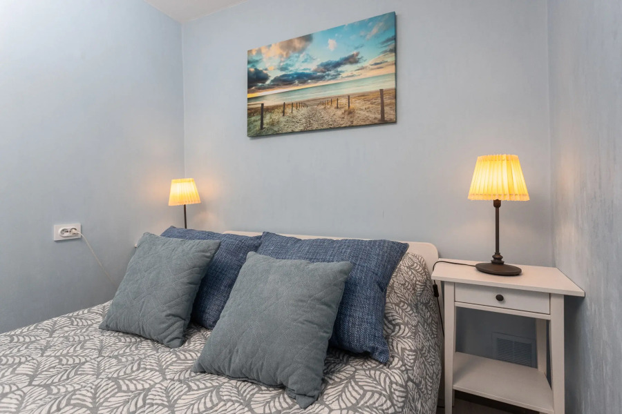 Апартаменты в Самом Центре Калининграда