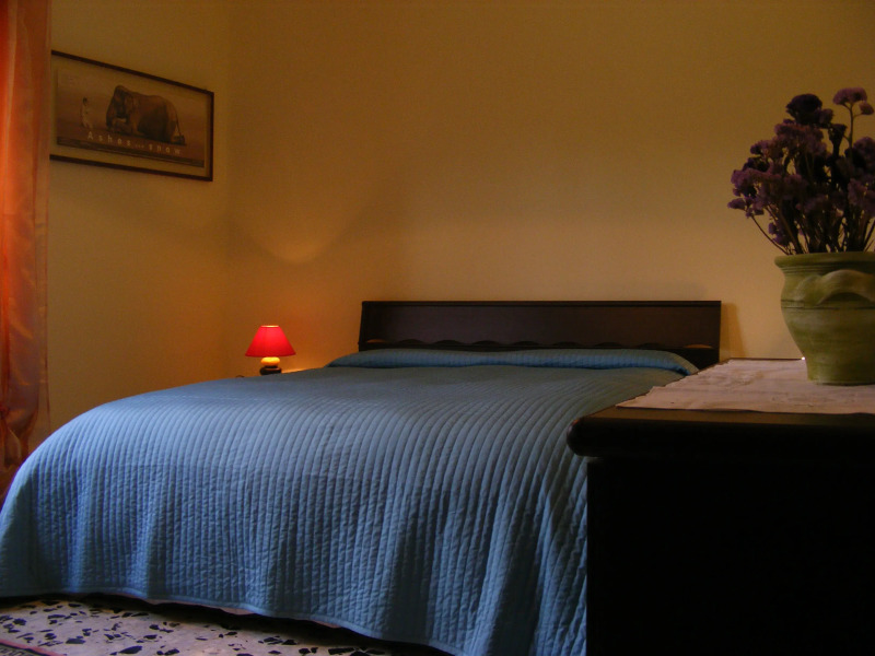 Confortable Sardinian with Free Parking Apartments