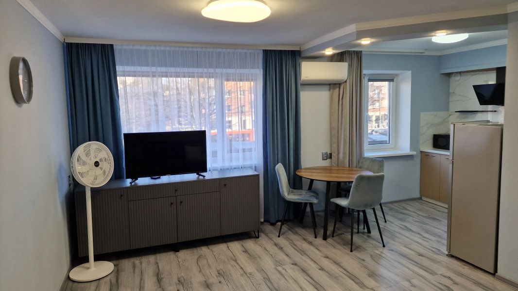 Апартаменты Center City Калининград Ленинский проспект 74