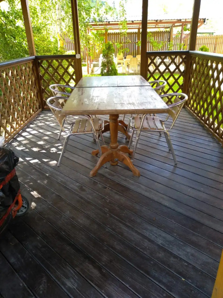 Semejnyij dom Na Polyana 7 Guest house