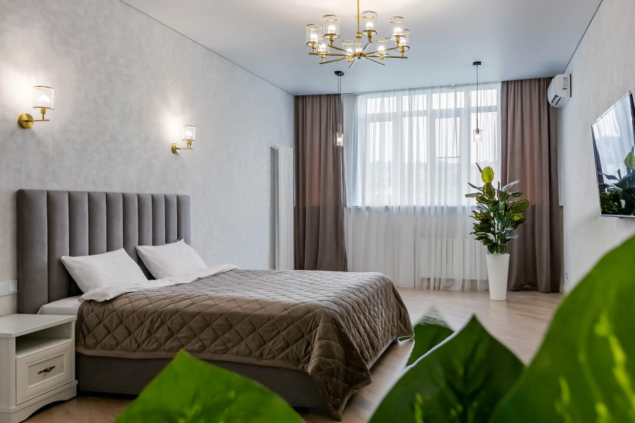 Апартаменты Премиум в ЖК Звезда