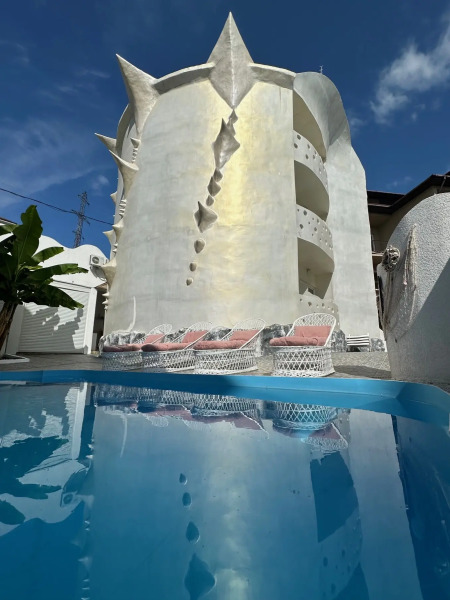 Апартаменты Seashell