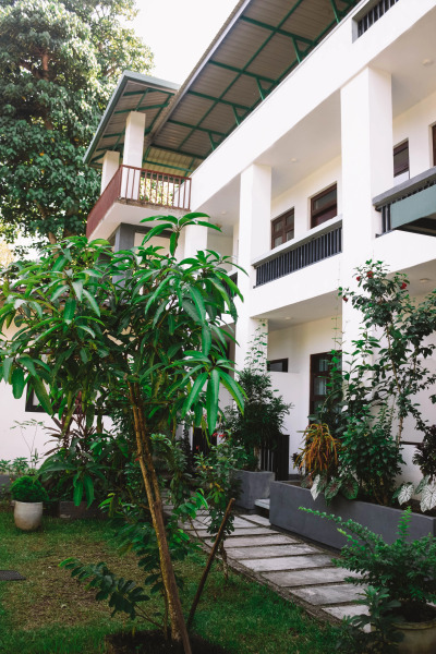 Мини-отель Uralsurf House