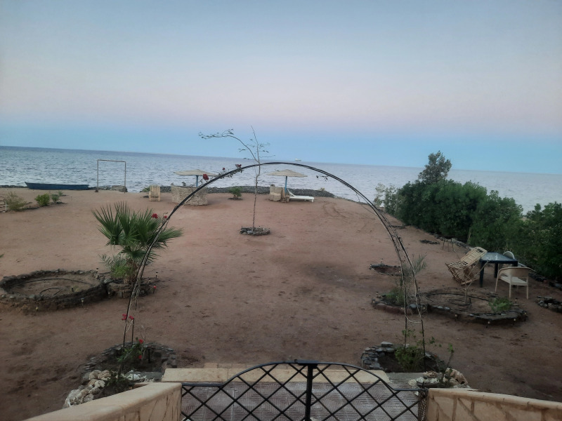 Апартаменты Coral Paradise Villa