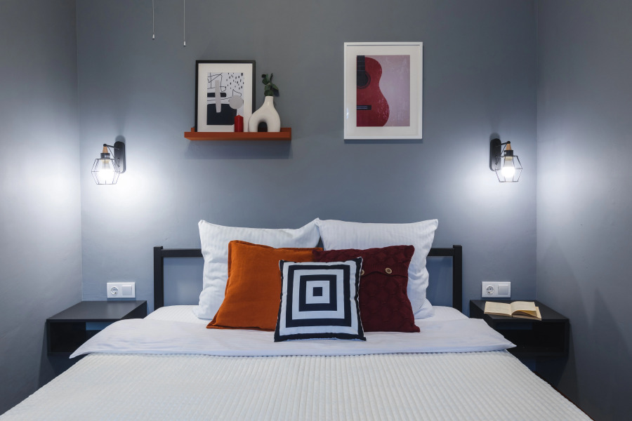 Квартира Apart Royal Гараж  - Ключи Есть к Любому Сердцу