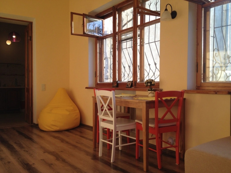 Хостел Смайл