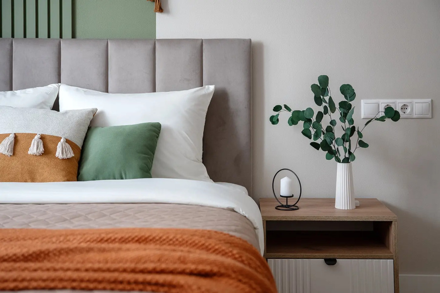 Квартира EnjoyToday Олива