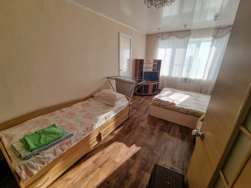 Апартаменты на Мира 22