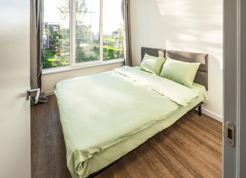 База отдыха Икша Кантри Клаб