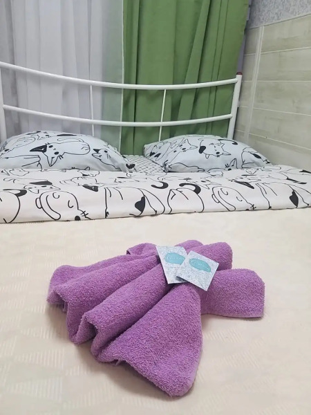 Stay Way на Таганской