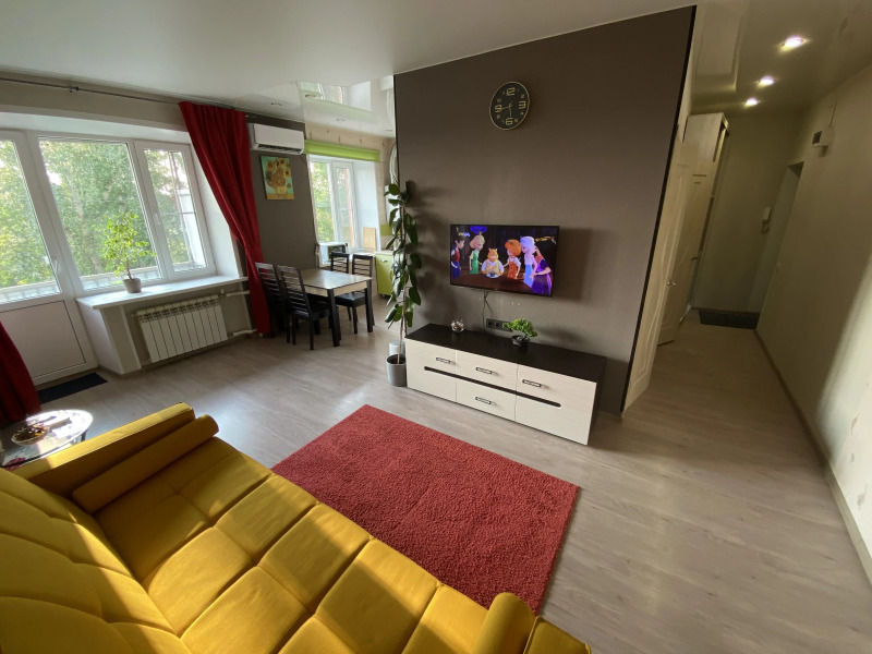 Апартаменты Дружба