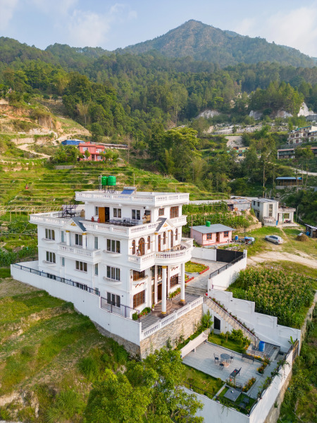 Вилла The White House Kathmandu